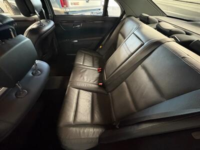 2011 Mercedes-Benz S 550 4MATIC   - Photo 7 - Newark, IL 60541