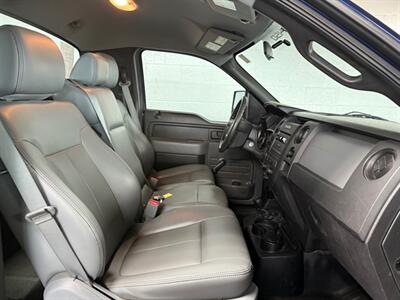 2011 Ford F-150 STX   - Photo 9 - Newark, IL 60541