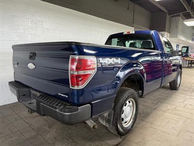 2011 Ford F-150 STX   - Photo 6 - Newark, IL 60541
