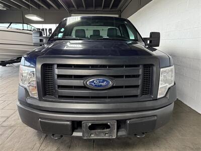 2011 Ford F-150 STX   - Photo 2 - Newark, IL 60541