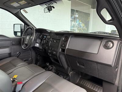 2011 Ford F-150 STX   - Photo 8 - Newark, IL 60541