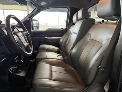 2011 Ford F-150 STX   - Photo 13 - Newark, IL 60541