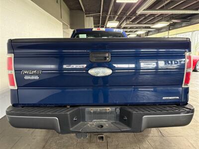 2011 Ford F-150 STX   - Photo 4 - Newark, IL 60541