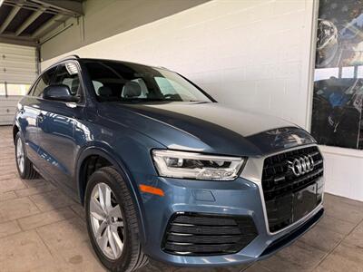 2018 Audi Q3 2.0T quattro Premium   - Photo 1 - Newark, IL 60541