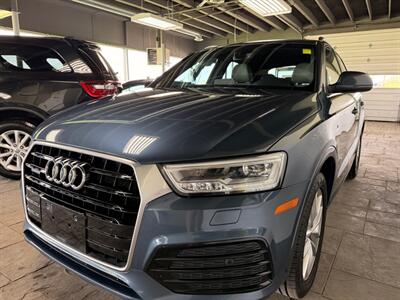 2018 Audi Q3 2.0T quattro Premium   - Photo 2 - Newark, IL 60541