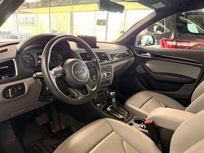 2018 Audi Q3 2.0T quattro Premium   - Photo 9 - Newark, IL 60541