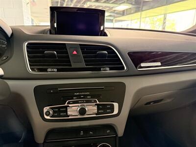 2018 Audi Q3 2.0T quattro Premium   - Photo 13 - Newark, IL 60541