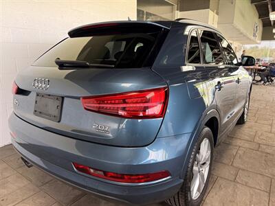 2018 Audi Q3 2.0T quattro Premium   - Photo 4 - Newark, IL 60541