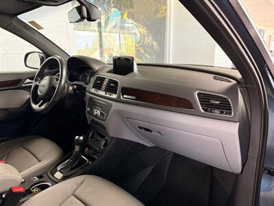 2018 Audi Q3 2.0T quattro Premium   - Photo 7 - Newark, IL 60541