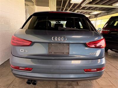 2018 Audi Q3 2.0T quattro Premium   - Photo 6 - Newark, IL 60541