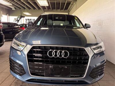 2018 Audi Q3 2.0T quattro Premium   - Photo 3 - Newark, IL 60541