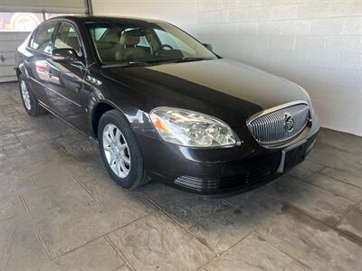 2008 Buick Lucerne CXL  