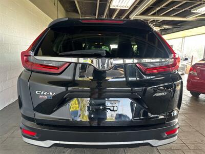 2020 Honda CR-V EX   - Photo 6 - Newark, IL 60541