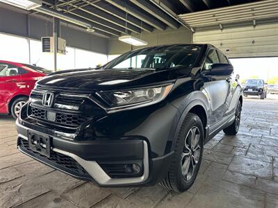 2020 Honda CR-V EX   - Photo 3 - Newark, IL 60541