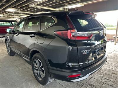 2020 Honda CR-V EX   - Photo 5 - Newark, IL 60541