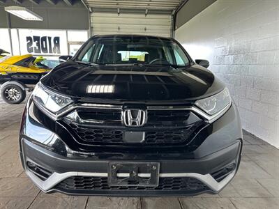 2020 Honda CR-V EX   - Photo 2 - Newark, IL 60541