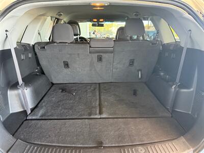 2011 Kia Sorento LX   - Photo 11 - Newark, IL 60541