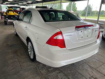 2012 Ford Fusion Hybrid   - Photo 6 - Newark, IL 60541