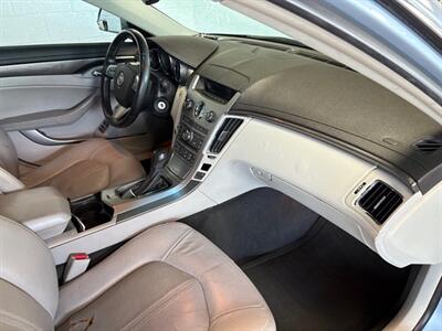 2013 Cadillac CTS 3.0L Luxury   - Photo 7 - Newark, IL 60541