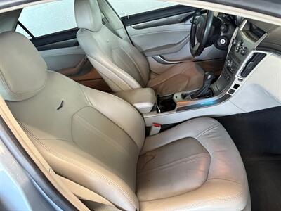 2013 Cadillac CTS 3.0L Luxury   - Photo 6 - Newark, IL 60541