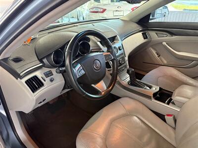 2013 Cadillac CTS 3.0L Luxury   - Photo 9 - Newark, IL 60541