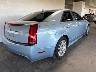 2013 Cadillac CTS 3.0L Luxury   - Photo 2 - Newark, IL 60541