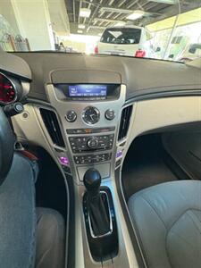 2013 Cadillac CTS 3.0L Luxury   - Photo 11 - Newark, IL 60541
