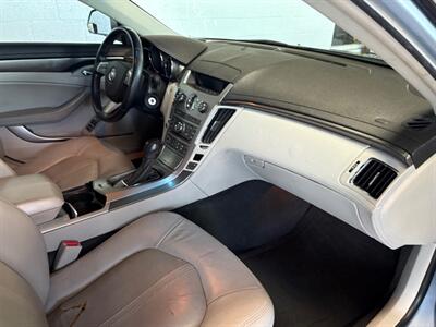 2013 Cadillac CTS 3.0L Luxury   - Photo 5 - Newark, IL 60541
