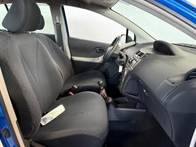 2010 Toyota Yaris   - Photo 7 - Newark, IL 60541