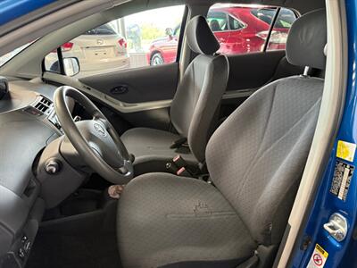 2010 Toyota Yaris   - Photo 6 - Newark, IL 60541