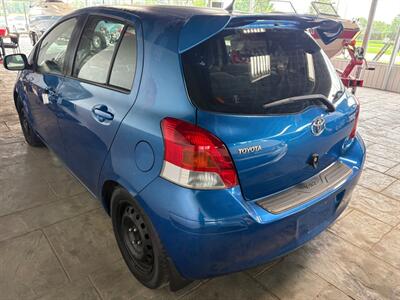 2010 Toyota Yaris   - Photo 3 - Newark, IL 60541