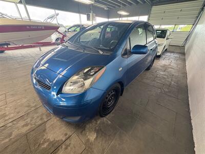 2010 Toyota Yaris   - Photo 4 - Newark, IL 60541