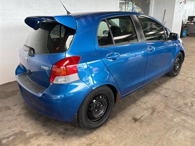 2010 Toyota Yaris   - Photo 2 - Newark, IL 60541