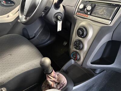 2010 Toyota Yaris   - Photo 8 - Newark, IL 60541