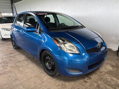 2010 Toyota Yaris   - Photo 1 - Newark, IL 60541
