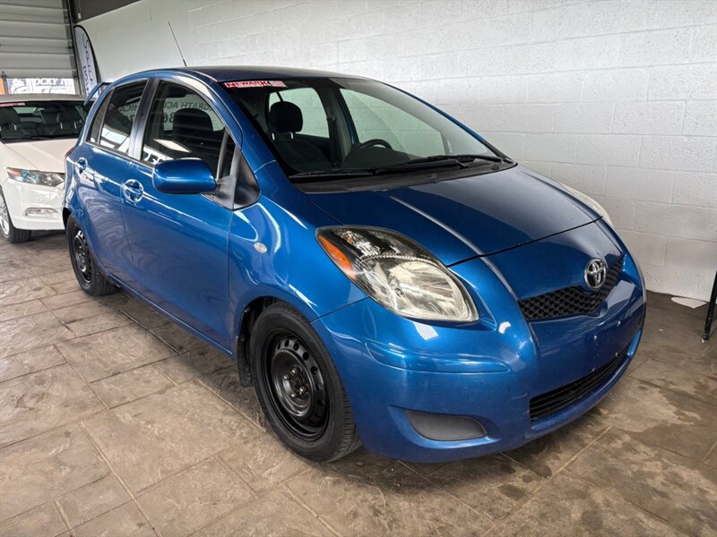 2010 Toyota Yaris - Photo 1 - Newark, IL 60541