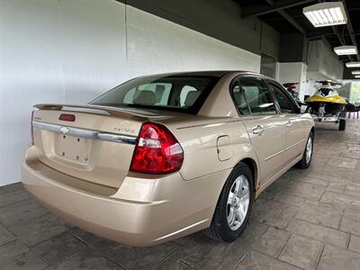 2005 Chevrolet Malibu LT   - Photo 4 - Newark, IL 60541