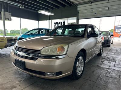 2005 Chevrolet Malibu LT   - Photo 3 - Newark, IL 60541