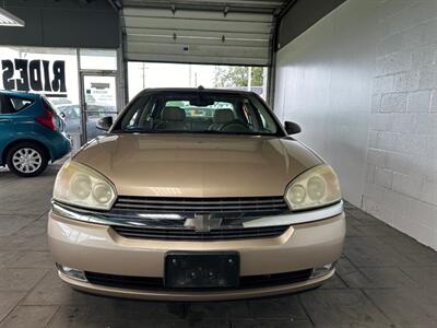 2005 Chevrolet Malibu LT   - Photo 2 - Newark, IL 60541