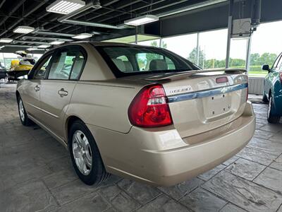 2005 Chevrolet Malibu LT   - Photo 6 - Newark, IL 60541