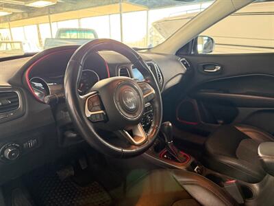 2019 Jeep Compass Trailhawk - Photo 6 - Newark, IL 60541