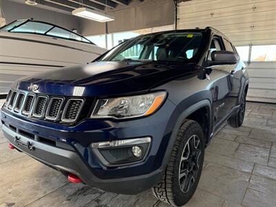 2019 Jeep Compass Trailhawk - Photo 3 - Newark, IL 60541