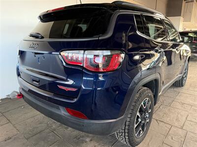 2019 Jeep Compass Trailhawk - Photo 4 - Newark, IL 60541