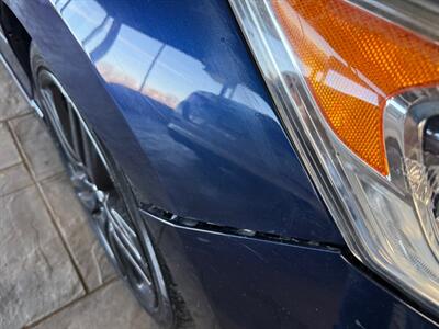 2016 Honda Accord Sport   - Photo 12 - Newark, IL 60541