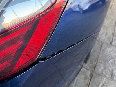 2016 Honda Accord Sport   - Photo 13 - Newark, IL 60541