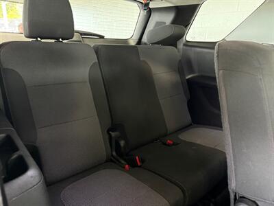 2018 Chevrolet Traverse LS   - Photo 9 - Newark, IL 60541
