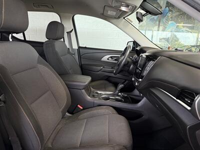 2018 Chevrolet Traverse LS   - Photo 7 - Newark, IL 60541