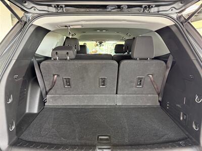2018 Chevrolet Traverse LS   - Photo 10 - Newark, IL 60541