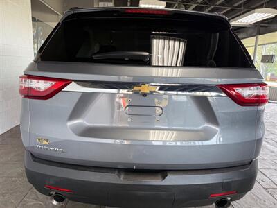 2018 Chevrolet Traverse LS   - Photo 6 - Newark, IL 60541