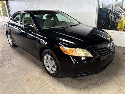 2007 Toyota Camry LE V6 Sedan